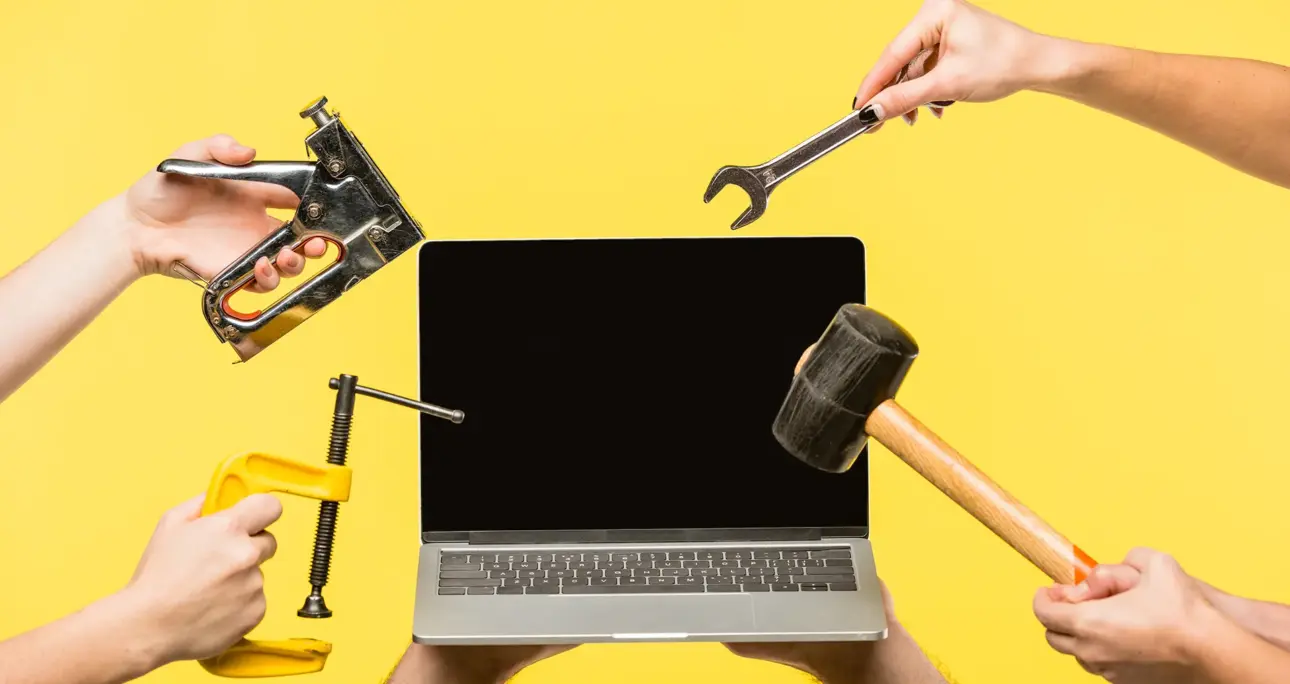 Assistenza e manutenzione siti web Bologna: tranquillità garantita