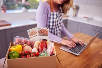 E-commerce alimentare a Bologna: vendere online prodotti tipici