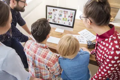 Sito web fai-da-te vs. professionisti Bologna: la verità sui costi